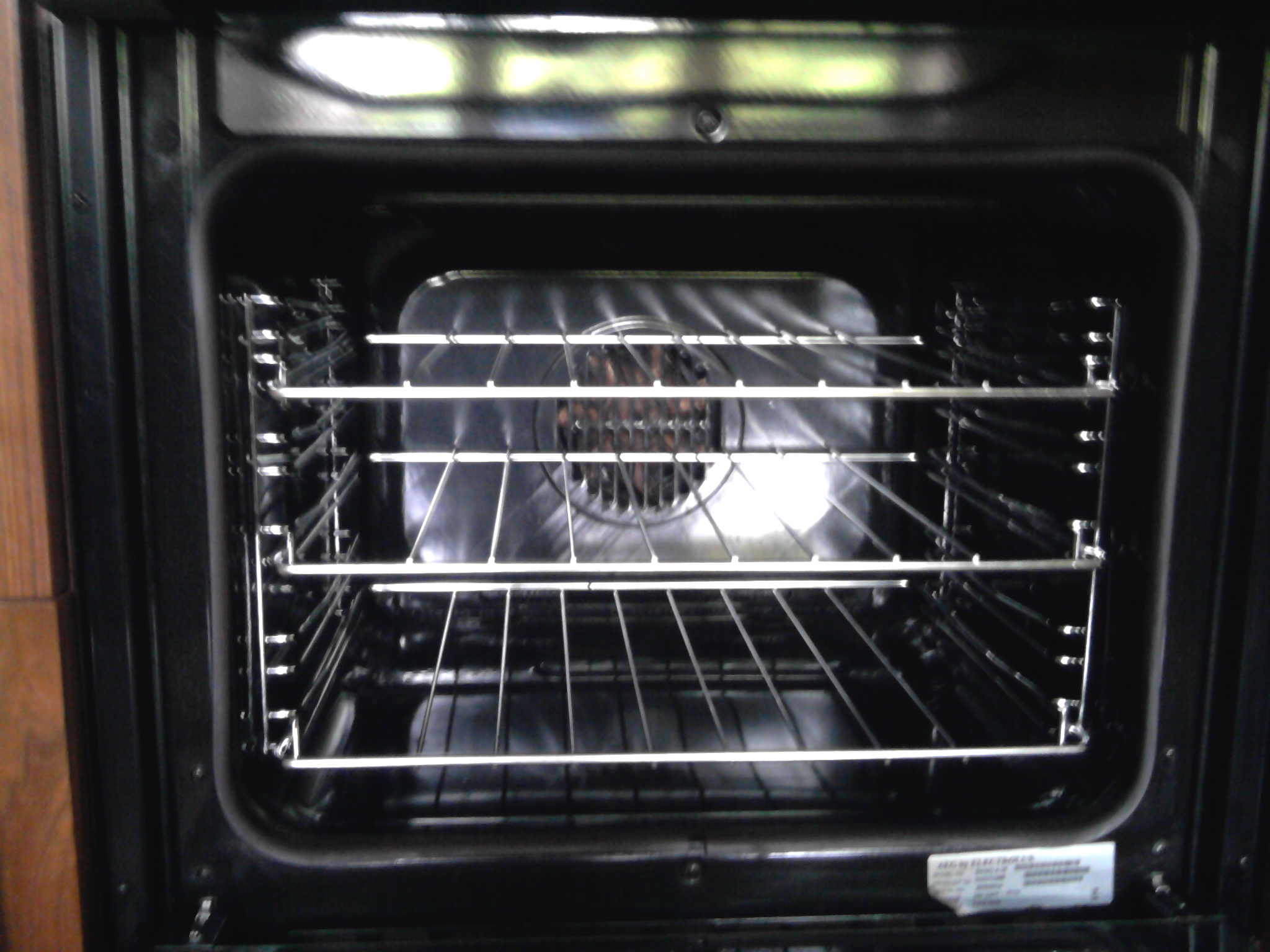 oven cleaning solihull